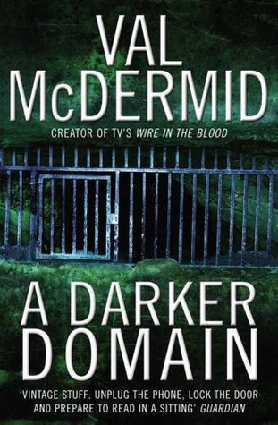 A Darker Domain (Detective Karen Pirie, Band 2)