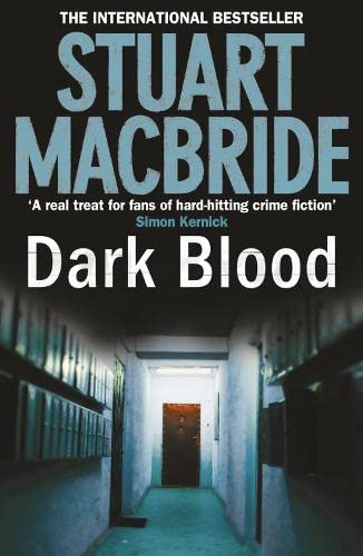Dark Blood (Logan McRae, Band 6)