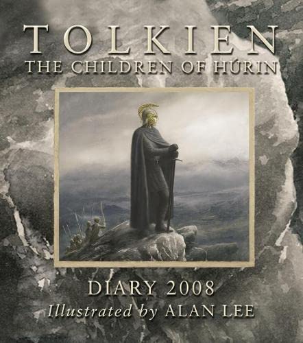 The Children of Hurin Diary 2008