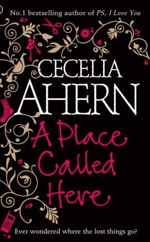 A Place Called Here.