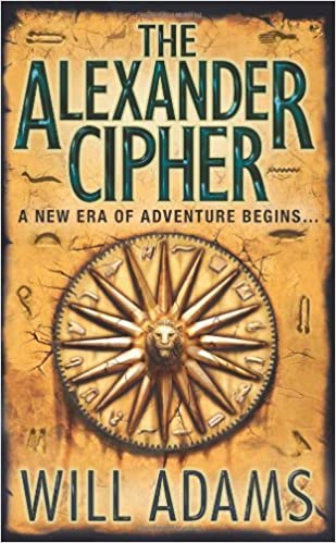 The Alexander Cipher