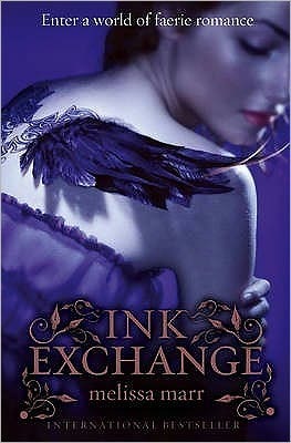 Ink Exchange