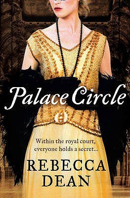 PALACE CIRCLE