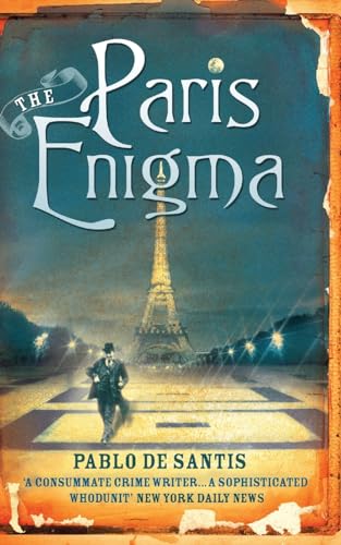 THE PARIS ENIGMA