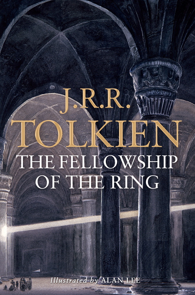 Fellowship of the Ring: The Lord of the Rings, Part 1