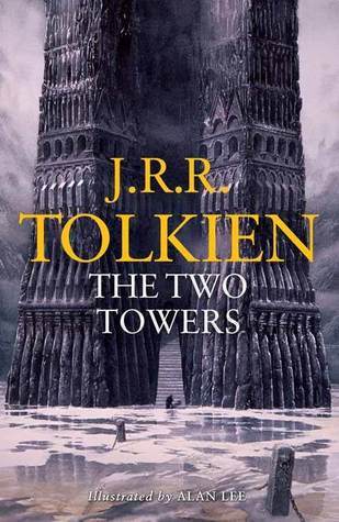 Two Towers: The Lord of the Rings, Part 2