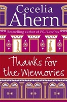 Ahern, C: Thanks for the Memories
