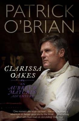 Clarissa Oakes