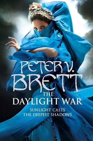 The Daylight War: Roman (The Demon Cycle, Band 3)