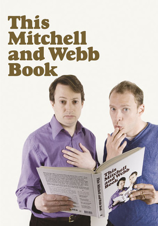 This Mitchell and Webb Book