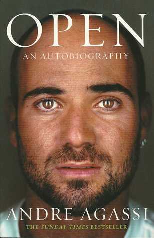 OPEN: An Autobiography