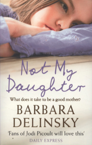 Not My Daughter