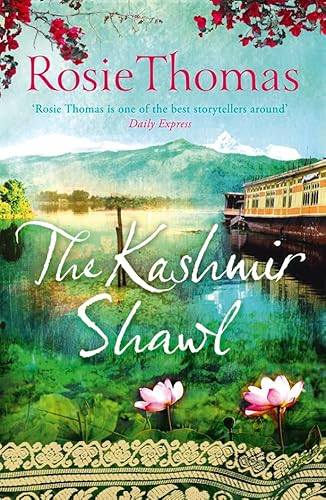 The Kashmir Shawl