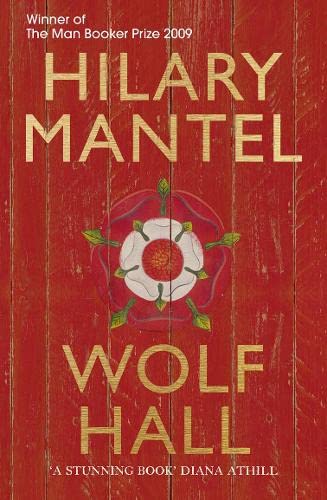 Wolf Hall (The Wolf Hall Trilogy)