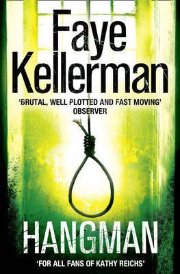 HANGMAN (Peter Decker and Rina Lazarus Series)