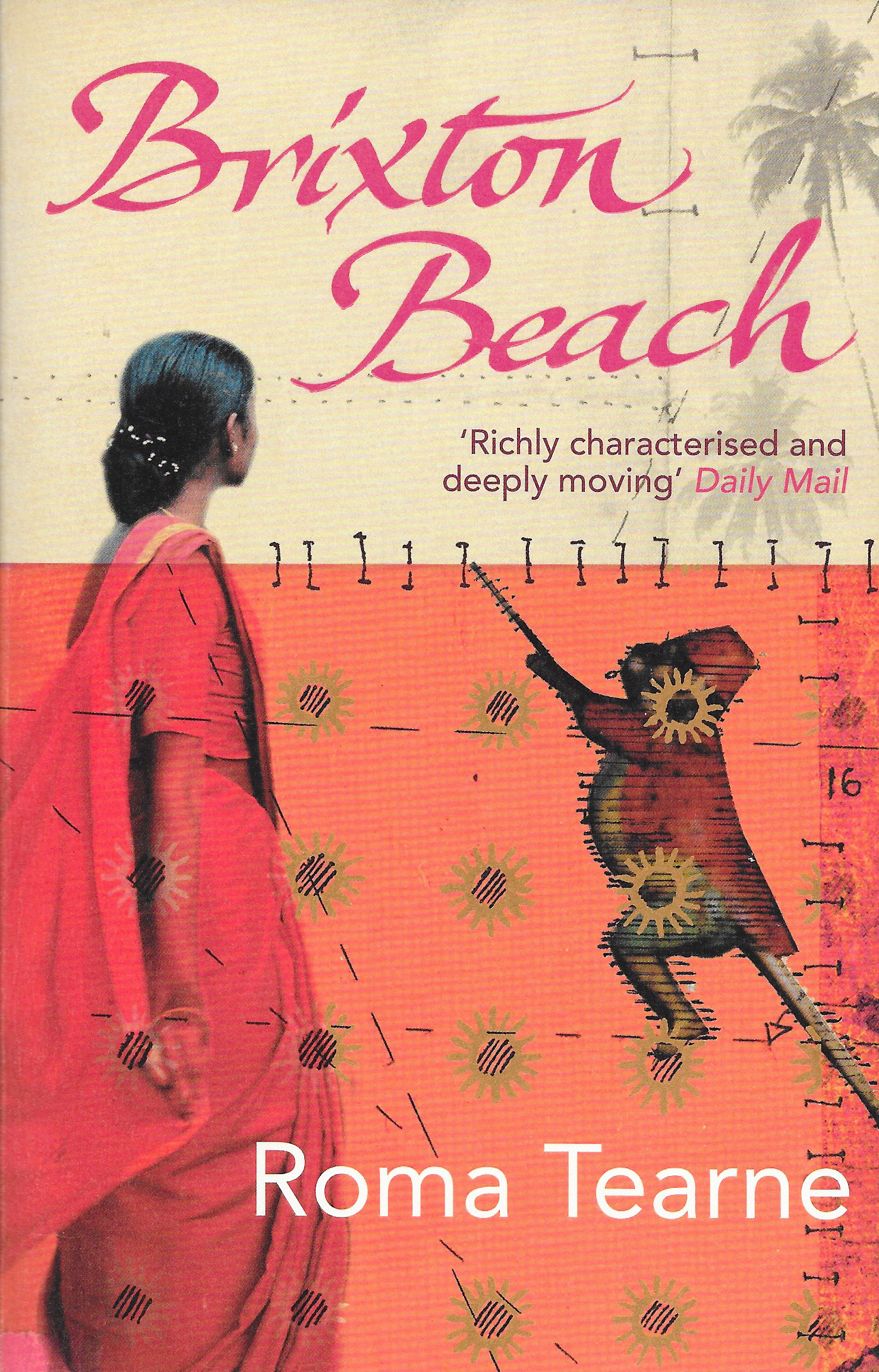 Tearne, R: Brixton Beach