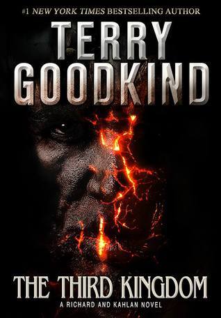 The Third Kingdom (A Richard and Kahlan Novel, Band 13)