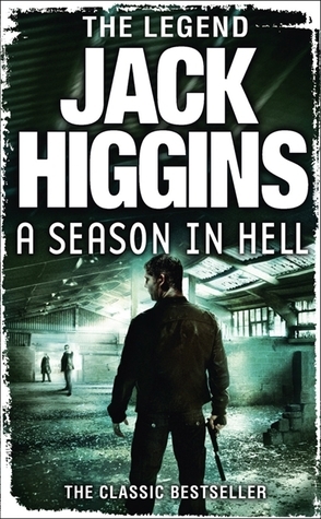 A SEASON IN HELL