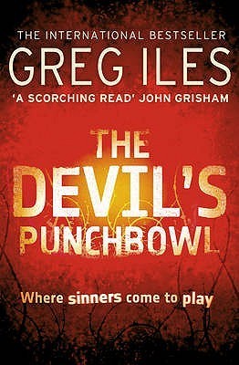 The Devil's Punchbowl (Penn Cage)