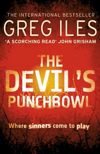 The Devil's Punchbowl (Penn Cage)