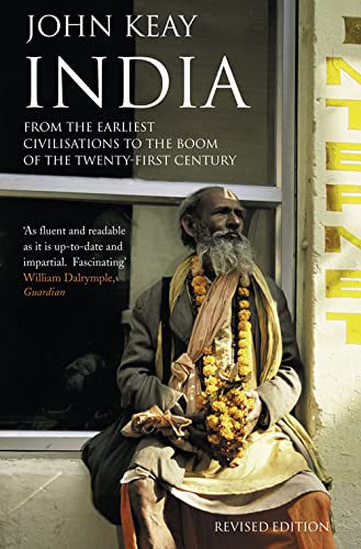 India: A History