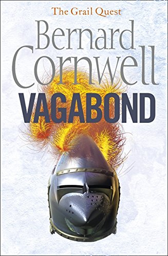 Cornwell, B: Vagabond (The Grail Quest, Band 2)