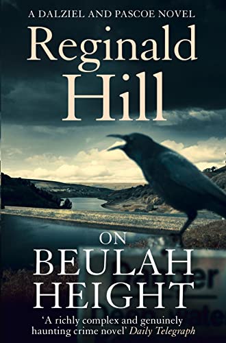 On Beulah Height: A Dalziel & Pascoe Novel