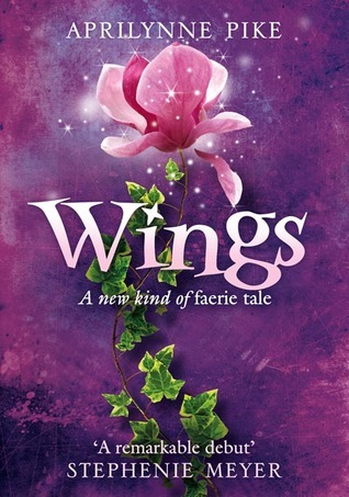 Pike, A: Wings