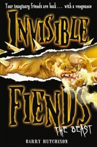 The Beast (Invisible Fiends)