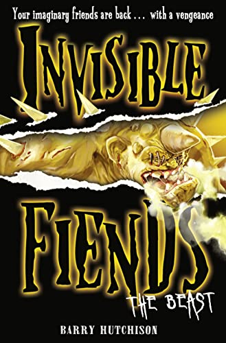 The Beast (Invisible Fiends)