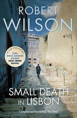 A Small Death in Lisbon: A gripping multiple-timeline suspense novel