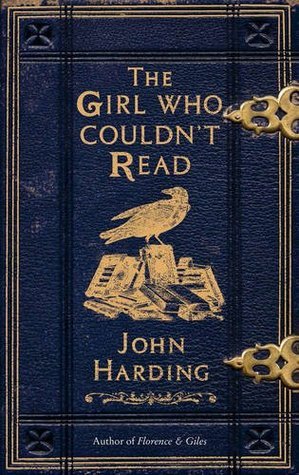 The Girl Who Couldn’t Read