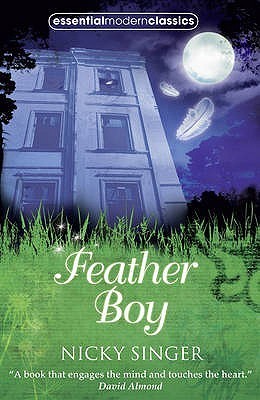 Feather Boy (Essential Modern Classics)