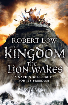 The Lion Wakes (The Kingdom)