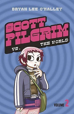Scott Pilgrim vs The World: The original graphic novels that inspired the new 2023 Netflix series Scott Pilgrim Takes Off