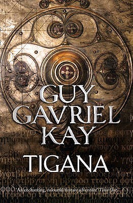 Tigana: An epic historical fantasy novel