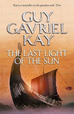 The Last Light of the Sun
