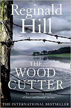 Woodcutter: Rache verjährt nicht, englische Ausgabe