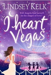 I Heart Vegas: Hilarious, heartwarming and relatable: escape with this bestselling romantic comedy (I Heart Series)