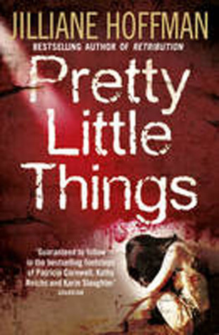 PRETTY LITTLE THINGS