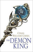 The Demon King: The Seven Realms Series Book 1