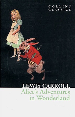 Alice's Adventures in Wonderland. Alice im Wunderland, englische Ausgabe