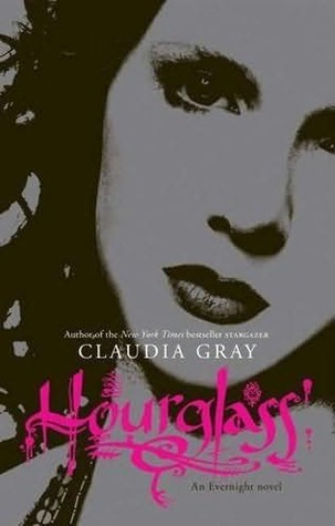 Hourglass (Evernight)
