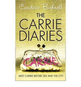 The Carrie Diaries