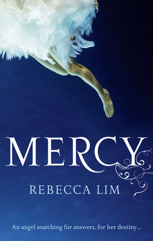 Mercy: An angel searching for answers, for her destiny ...