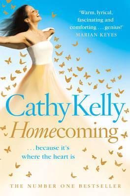 Homecoming: Somerimes the best thing to di is go home . . .