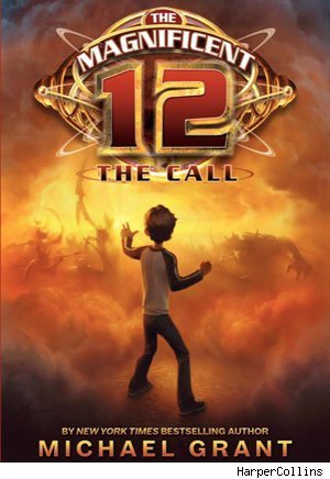 The Call: Sometimes one hero isn't enough (The Magnificent 12)