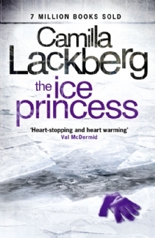 Ice Princess (Patrik Hedstrom and Erica Falck)