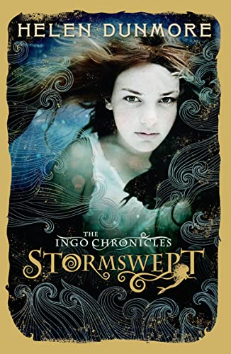 Stormswept (The Ingo Chronicles, Book 5)