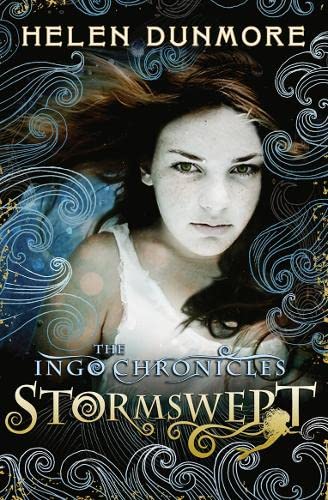 Stormswept (The Ingo Chronicles, Band 2)